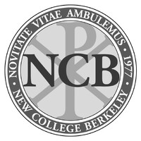 New College Berkeley logo - Similar company to Nexus Mentoring