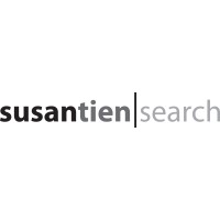 Susan Tien Search, Inc. logo - Similar company to Visvere