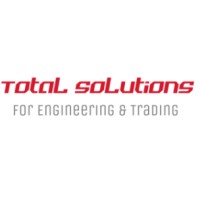 Total Solutions for Engineering & Trading logo - Similar company to Aerogs