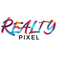 Realty-Pixel | Real Estate Web Design & SEO Agency logo - Similar company to Leasesun Seo Agency