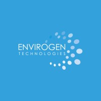 Envirogen Technologies, Inc. logo - Similar company to Atex Inspects Llc