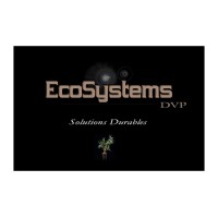 Eco Systems Développement logo - Similar company to Exth'Air