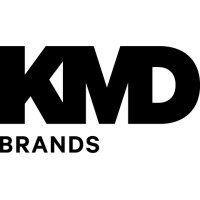 KMD Brands Limited logo - Similar company to Kathmandu