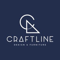 CRAFTLINE-Int logo - Similar company to Rada Design Ltd