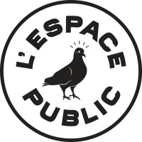 Brasserie l'Espace Public logo - Similar company to Nano Cinco - Brasserie Artisanale Inc.