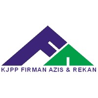 KJPP Firman Azis & Rekan logo - Similar company to Kjpp Ana & Rekan
