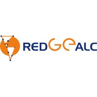 Red Gealc logo - Similar company to Zeta Intelligence
