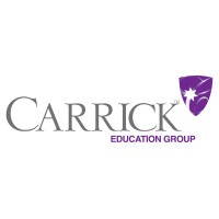 Carrick Education Group logo - Similar company to Barton Business School