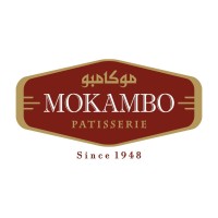 MOKAMBO موكامبو logo - Similar company to Z Recruitment