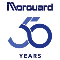 Morguard logo - Similar company to Open Storage Solutions®