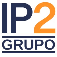 Grupo IP2 logo - Similar company to Ags Telecom Ceará