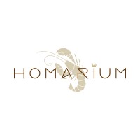 Homarium logo - Similar company to Seracraft