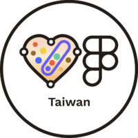 Friends of Figma, Taiwan logo - Similar company to Anfu Solutions Inc.