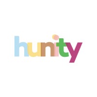 Hunity logo - Similar company to Blue Lift