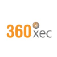 360xec Executive Search Ltd. logo - Similar company to Hubly - Social Community Building Platform