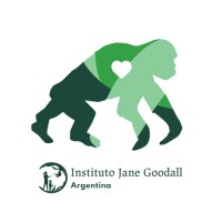 Instituto Jane Goodall Argentina logo - Similar company to The Plank Center For Leadership In Public Relations