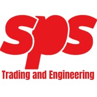 SPS for Trading & Engineering logo - Similar company to Al Sherouk Chemicals Bitu-Tech