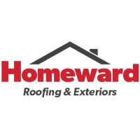 Homeward Roofing & Exteriors logo - Similar company to Integra Premier Construction