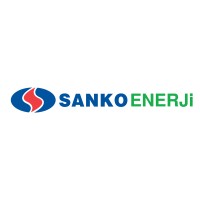 Sanko Enerji logo - Similar company to Vtc Energy