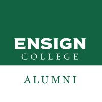 Ensign College Alumni logo - Similar company to Careerwize