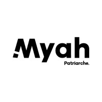 Myah | Patriarche logo - Similar company to Furgal Architecture