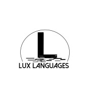 Lux'Languages logo - Similar company to Language Factor