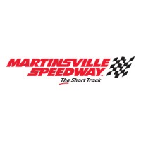 Martinsville Speedway logo - Similar company to Niagara Refining Llc