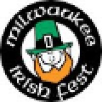 Milwaukee Irish Fest logo - Similar company to Celticmke