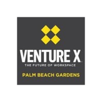 Venture X Palm Beach Gardens, FL logo - Similar company to Listen.Com