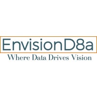 EnvisionD8a logo - Similar company to Iperform