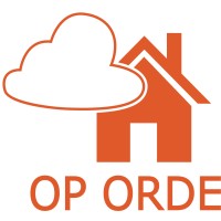 Op Orde logo - Similar company to Interstap
