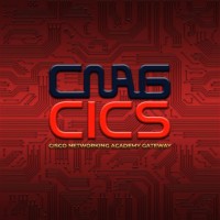 UST Cisco Networking Academy Gateway - CICS logo - Similar company to Noshitsecurity