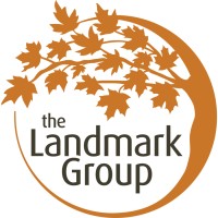 The Landmark Group logo - Similar company to The Landmark Management Group