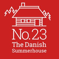The Danish Summerhouse logo - Similar company to Design'R'Us