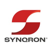 Synqron logo - Similar company to Forma