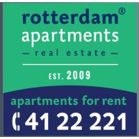 Rotterdam Apartments logo - Similar company to Rea Network