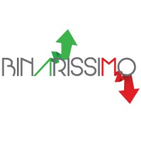 Binarissimo B.V. logo - Similar company to Bitcaribe