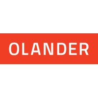 Olander logo - Similar company to Rivco Ltd