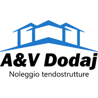A&V Dodaj logo - Similar company to Sdb Constructions Métalliques Sa