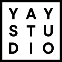 YAY.STUDIO logo - Similar company to Digidax Kreativ- & Produktionsagentur