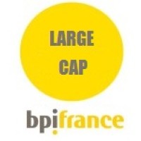Bpifrance Large Cap logo - Similar company to Bpifrance Small Cap