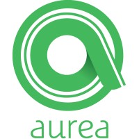 Aurea Recruitment Ltd logo - Similar company to Recflix ©