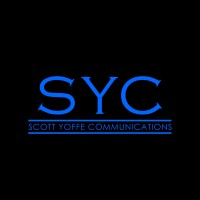 Scott Yoffe Communications logo - Similar company to Robot Maker