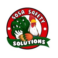 Sosa Safety Solutions LLC logo - Similar company to Joyages - Preventative Care For Brain Health