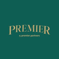 PREMIER logo - Similar company to Ams Flavours