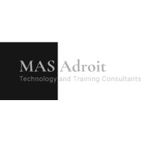 MAS Adroit logo - Similar company to Innovate Tech