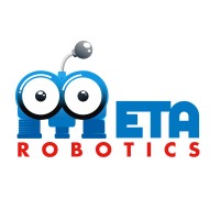 Meta Robotics logo - Similar company to Whizminds Academy