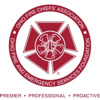 Ohio Fire Chiefs' Association logo - Similar company to Fire Code Academy