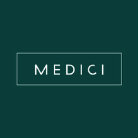 Medici Law firm logo - Similar company to Mcl Arbitration