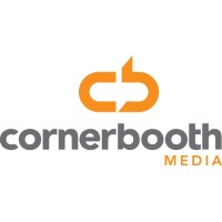 Corner Booth Media Inc. logo - Similar company to Colormatics